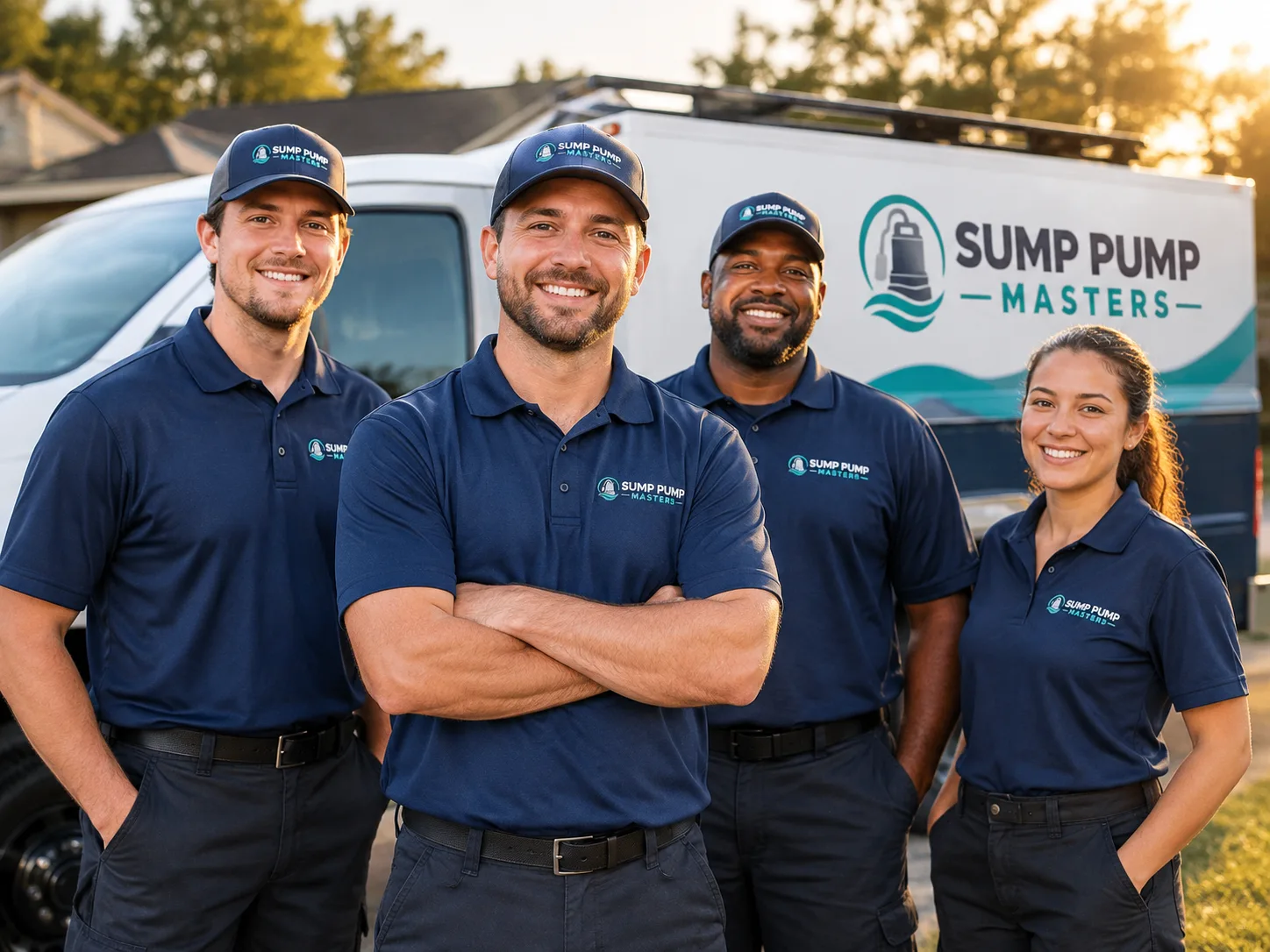 Sump Pump Repair company in Menno, SD